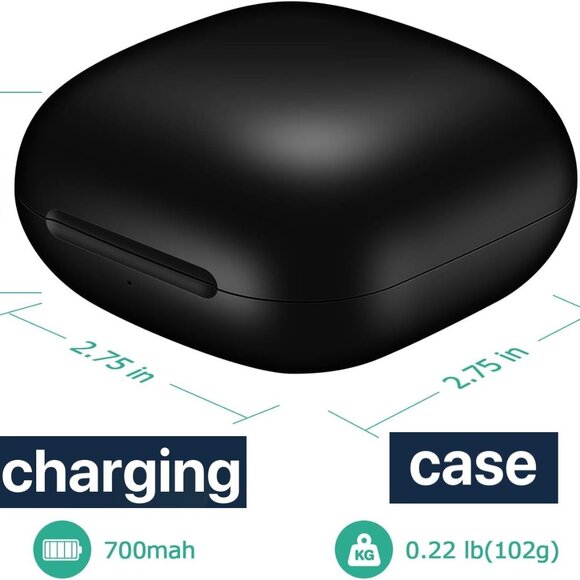 ✅🚨🆕🔴🌸S🌸A🌸L🌸E🌸⭐️🔴📢Apple POWERBEATS PRO Replacement CASE🟢💸BUY NOW❗💸🟢 - Picture 5 of 16